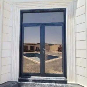 نوافذ المنيوم المدينة المنورة
